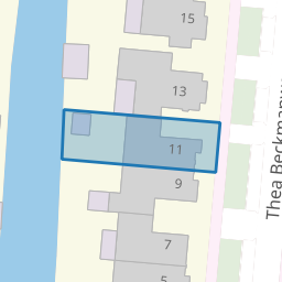 Perceel SDE02-B-3996