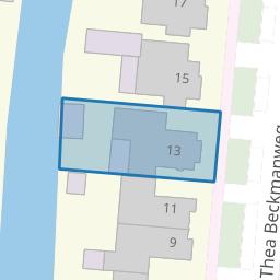 Perceel SDE02-B-3997