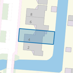 Perceel SDE02-B-4010