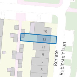 Perceel SDE02-B-4012