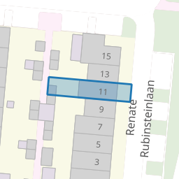 Perceel SDE02-B-4013