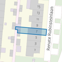 Perceel SDE02-B-4015