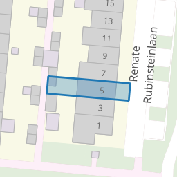 Perceel SDE02-B-4016