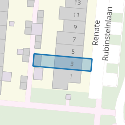 Perceel SDE02-B-4017