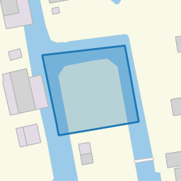 Perceel SDE02-B-4031