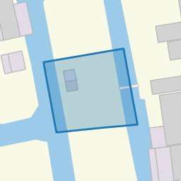 Perceel SDE02-B-4032