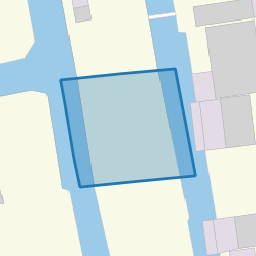 Perceel SDE02-B-4033