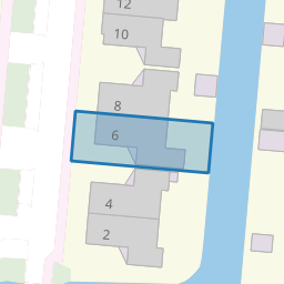 Perceel SDE02-B-4036