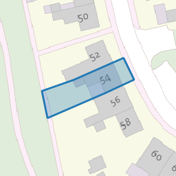 Perceel SDE02-B-4062