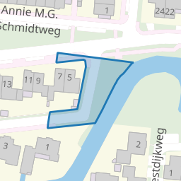 Perceel SDE02-B-4073