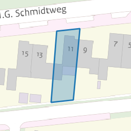Perceel SDE02-B-4080