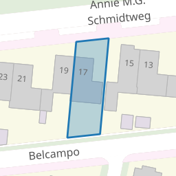 Perceel SDE02-B-4083