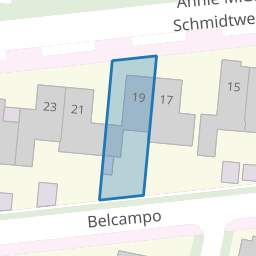 Perceel SDE02-B-4084