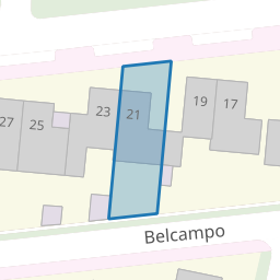 Perceel SDE02-B-4085