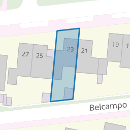 Perceel SDE02-B-4086