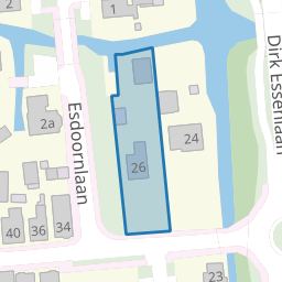 Perceel SDE02-B-4091