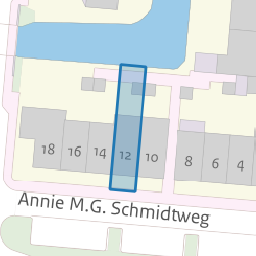 Perceel SDE02-B-4096