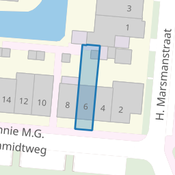 Perceel SDE02-B-4098