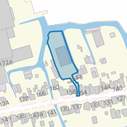 Perceel SDE02-B-4109