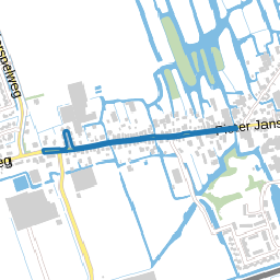 Perceel SDE02-B-4110