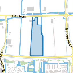 Perceel SDE02-B-4112