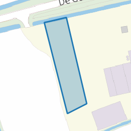 Perceel SDE02-B-4114