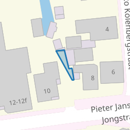 Perceel SDE02-B-4117