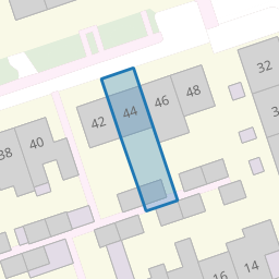 Perceel SDE02-B-4121