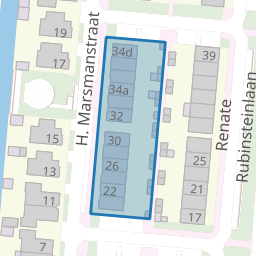 Perceel SDE02-B-4130