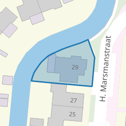 Perceel SDE02-B-4155