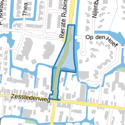 Perceel SDE02-B-4180