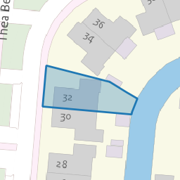 Perceel SDE02-B-4186