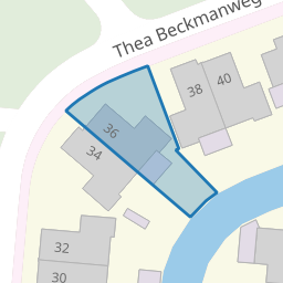 Perceel SDE02-B-4188