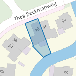 Perceel SDE02-B-4191