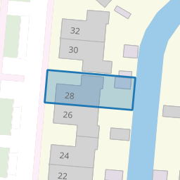 Perceel SDE02-B-4192