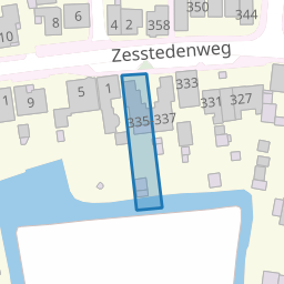 Perceel SDE02-B-4198