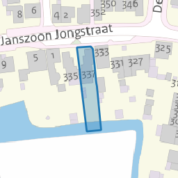 Perceel SDE02-B-4199