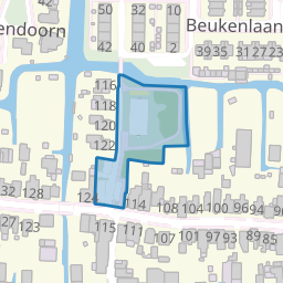 Perceel SDE02-B-4205