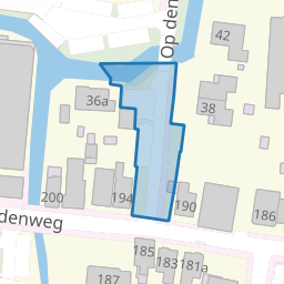 Perceel SDE02-B-4248