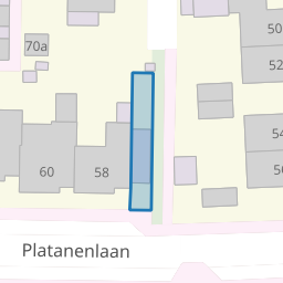 Perceel SDE02-B-4250