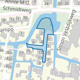 Perceel SDE02-B-4254