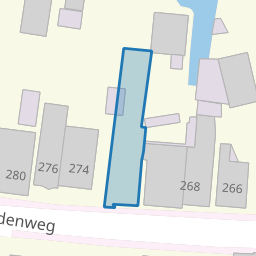 Perceel SDE02-B-4255