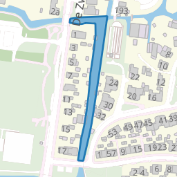 Perceel SDE02-B-4257