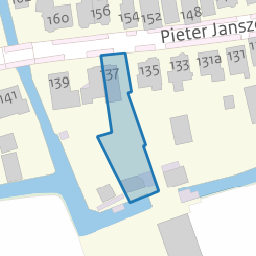 Perceel SDE02-B-4264