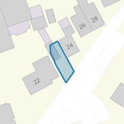 Perceel SDE02-B-4272