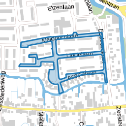 Perceel SDE02-B-4275