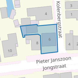 Perceel SDE02-B-4300
