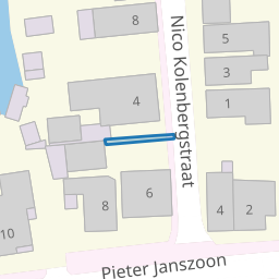 Perceel SDE02-B-4301