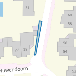 Perceel SDE02-B-4309