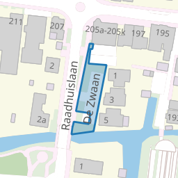 Perceel SDE02-B-4311